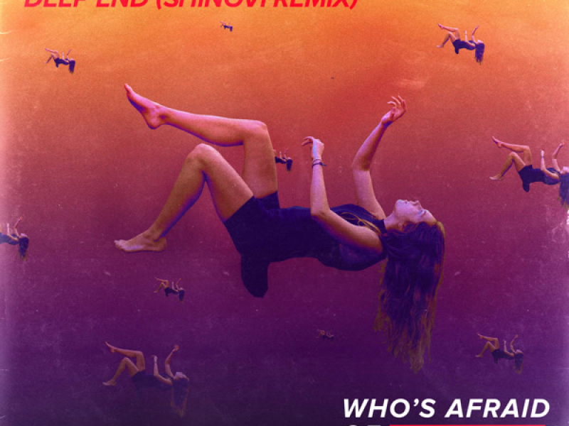 Deep End (Shinovi Remix) (Single)