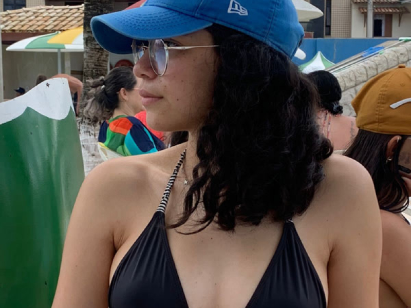 CONEXÃO VILA VELHA E NESTOR GOMES (Single)