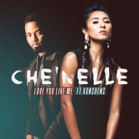 Love You Like Me (feat. Konshens)