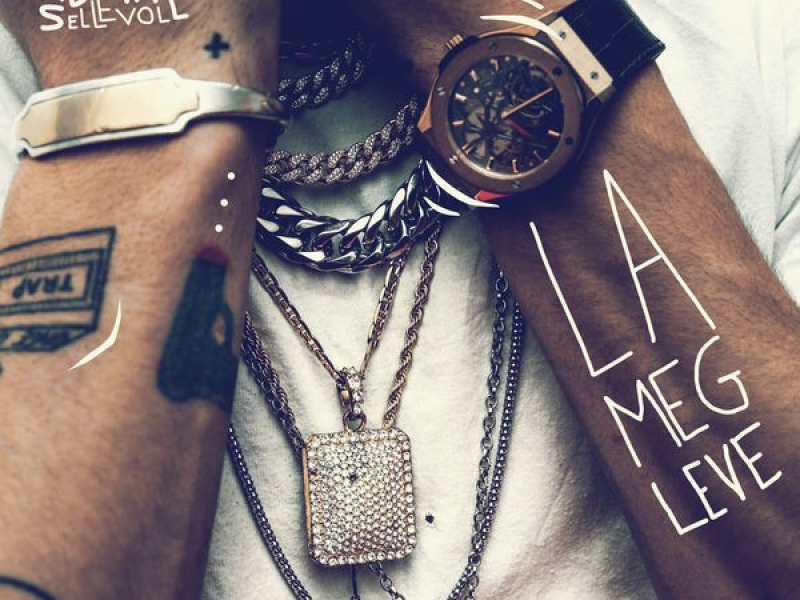 La Meg Leve (Single)