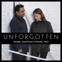 Unforgotten (Original Soundtrack)
