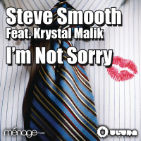 Im Not Sorry (EP)