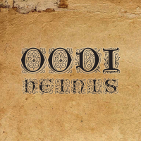 Oodi (Single)