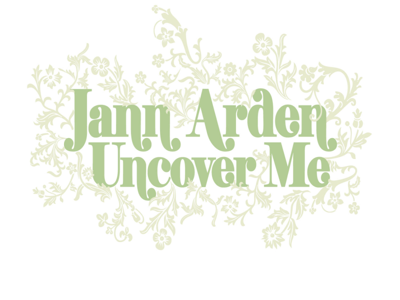 Uncover Me (International Version)