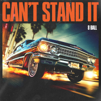Can't Stand It (Single)