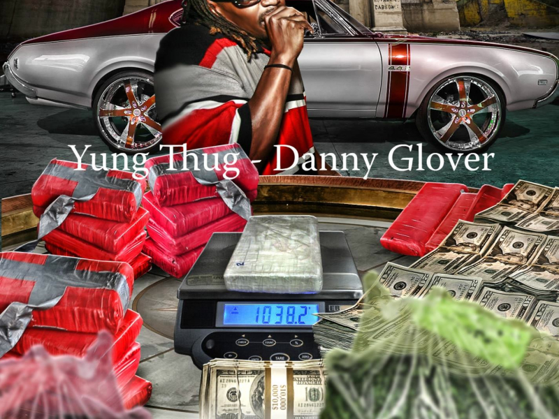 Danny Glover (Single)