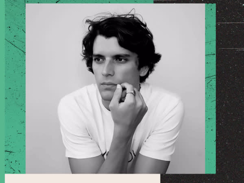 Queda Livre (Billboard Descobre) - Chady (Single)