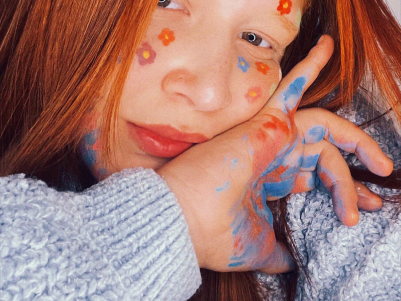 Luzes de Dezembro (Single)