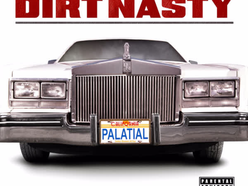 Palatial