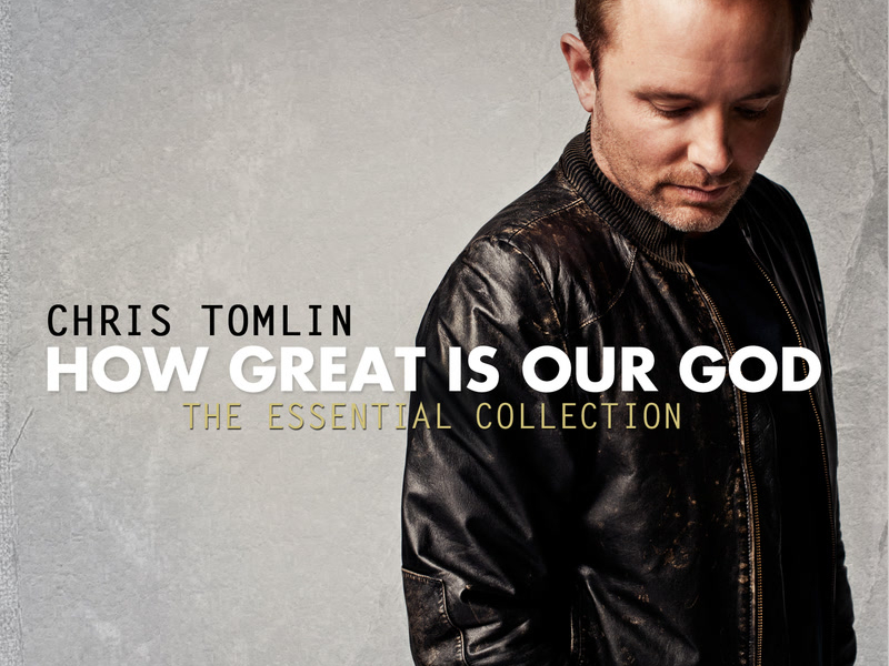 How Great Is Our God: The Essential Collection