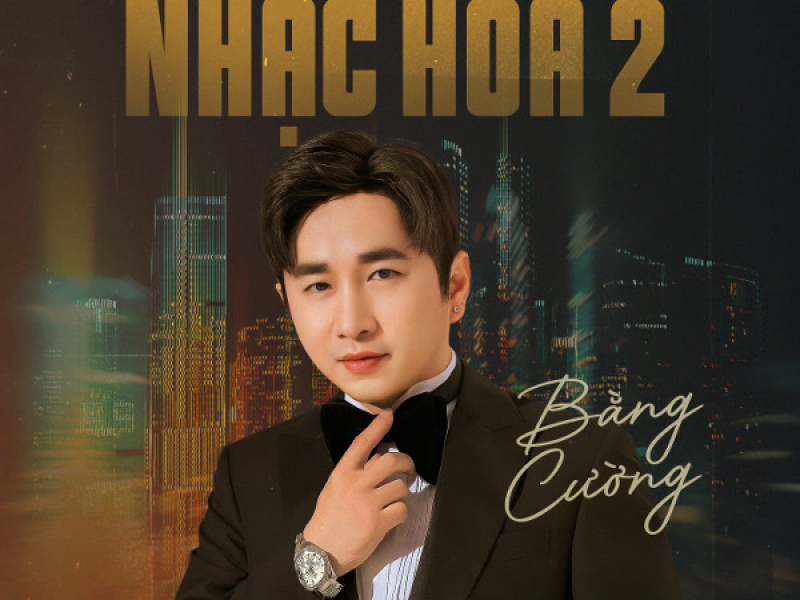 Tuyển Tập Album Nhạc Hoa 2