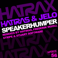 Speakerhumper Remixes