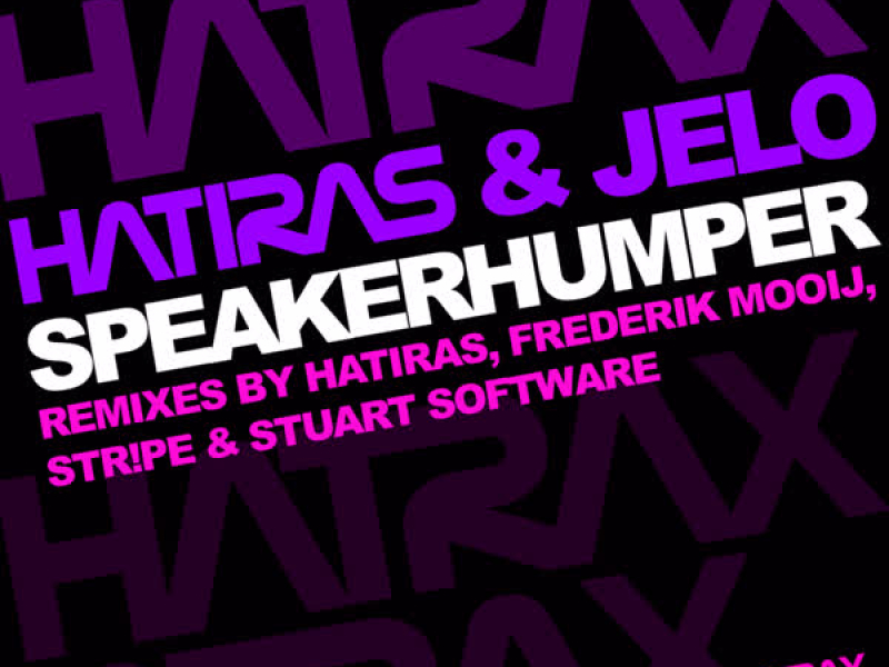 Speakerhumper Remixes