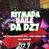 Ritmada Baile da DZ7 (Single)