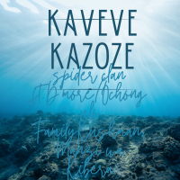 Kaveve Kazoze (Remix) (Single)
