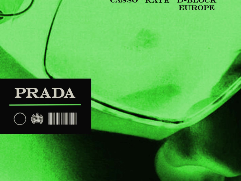 Prada (Alok Remix) (Single)