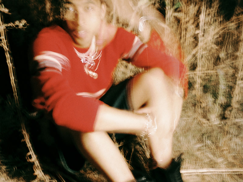 Somewhere to Go (Single)