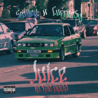 Juice In The Hood (Single)