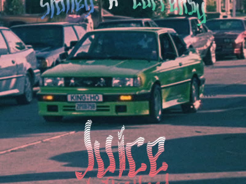 Juice In The Hood (Single)
