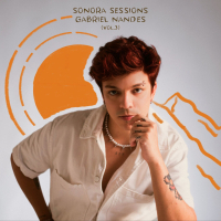 Sonora Sessions: Gabriel Nandes, Vol. 3 (EP)
