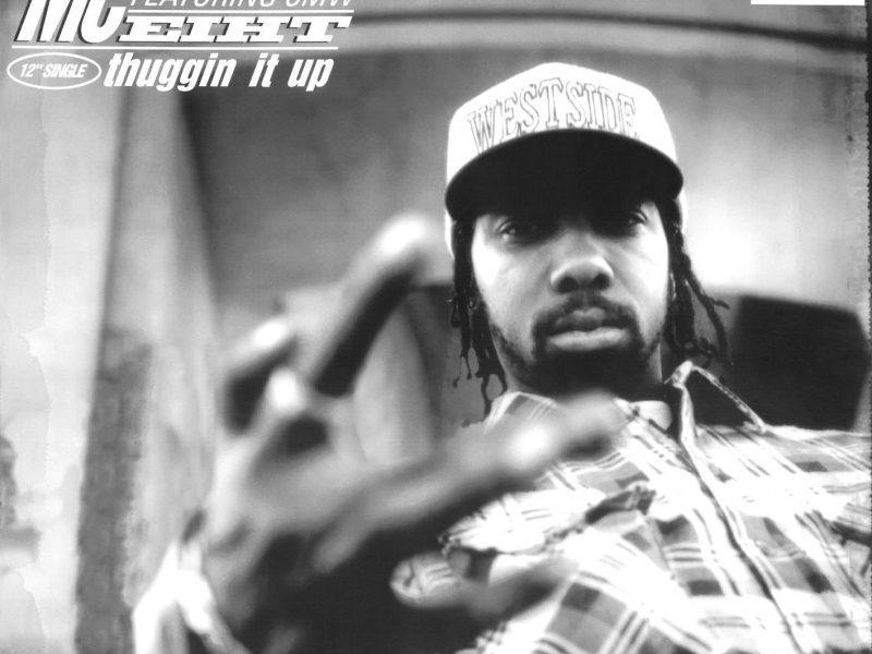 Thuggin It Up (EP)