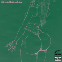 Breaka (Single)