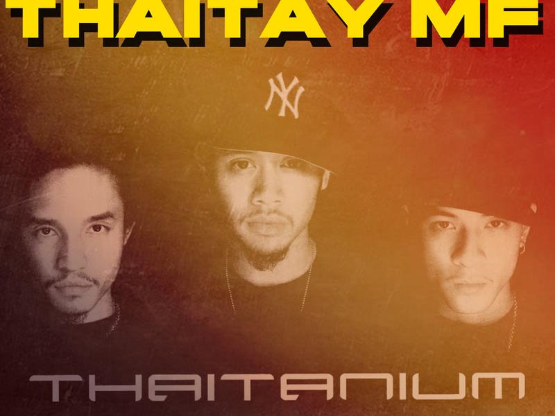 Thaitay Mf (Single)