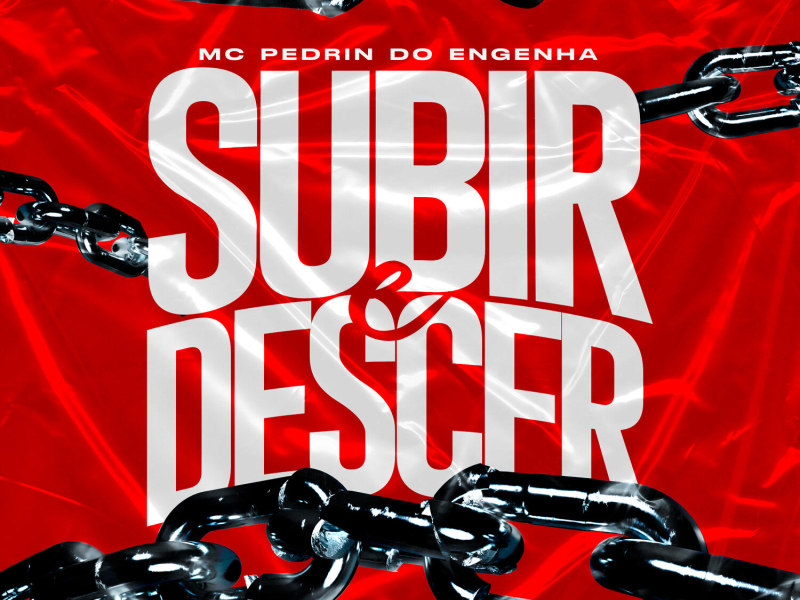 Subir e Descer (Single)