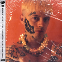 Por qué tanto lío (Single)