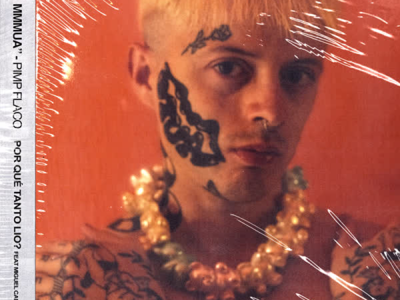 Por qué tanto lío (Single)