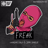 Freak (Single)