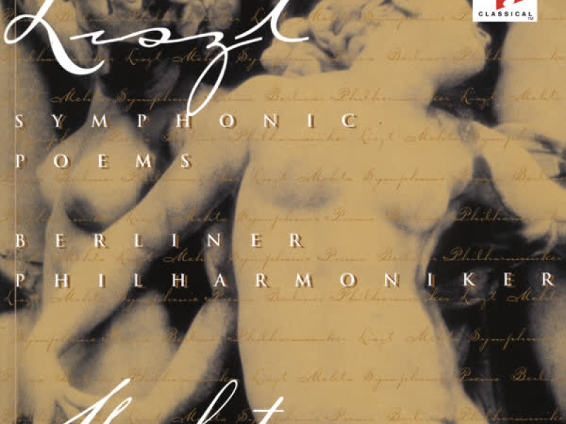 Liszt: Symphonic Poems