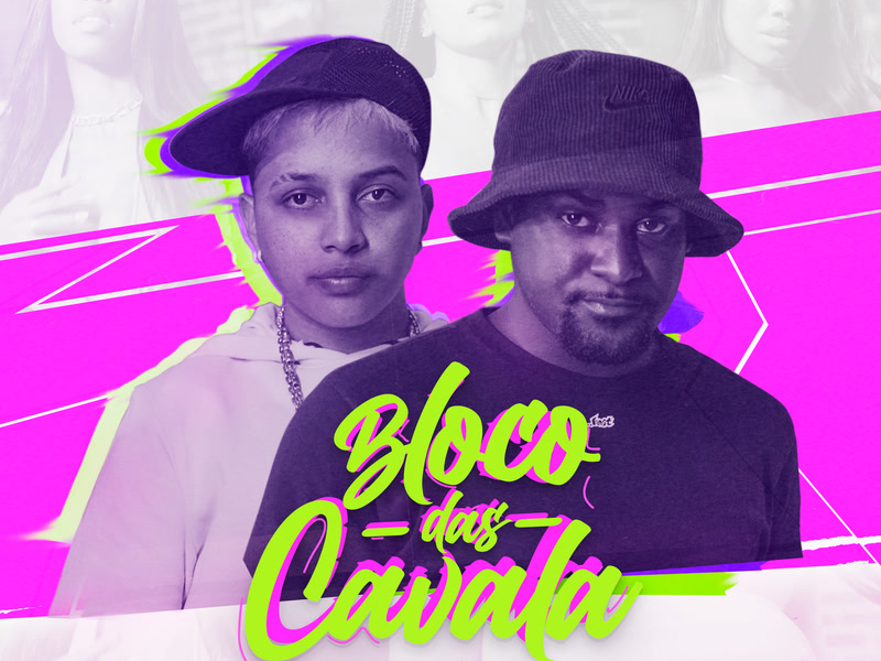 Bloco Das Cavala (Single)
