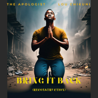 Bring It Back (Reconstruction) (Single)