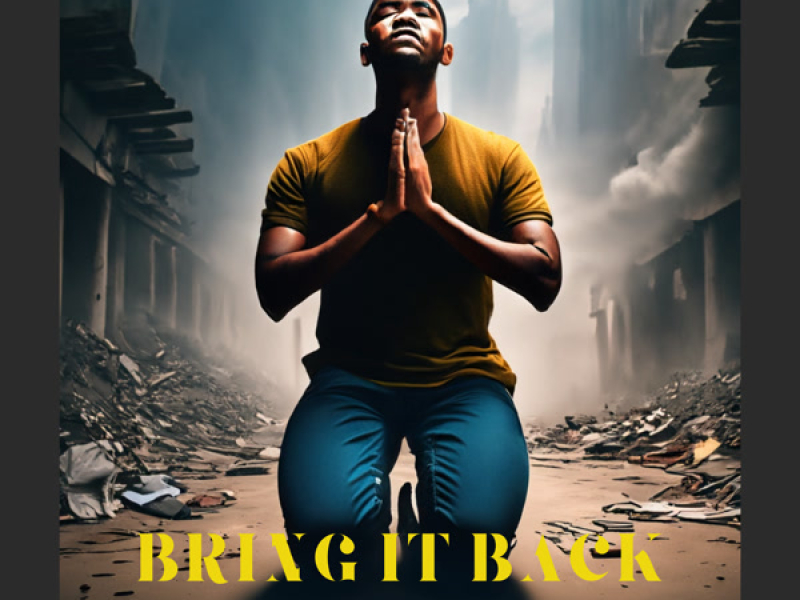 Bring It Back (Reconstruction) (Single)