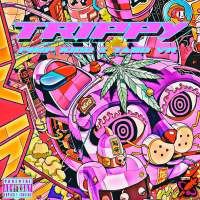 Trippy (Single)