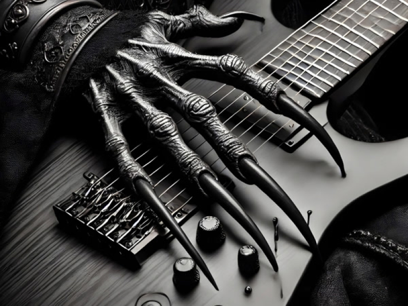 LIGTHS IN THE NIGTH (Single)