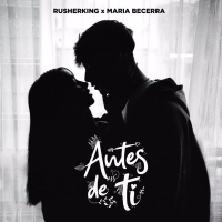 Antes de Ti (Single)