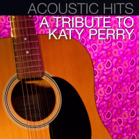 Acoustic Hits: A Tribute to Katy Perry