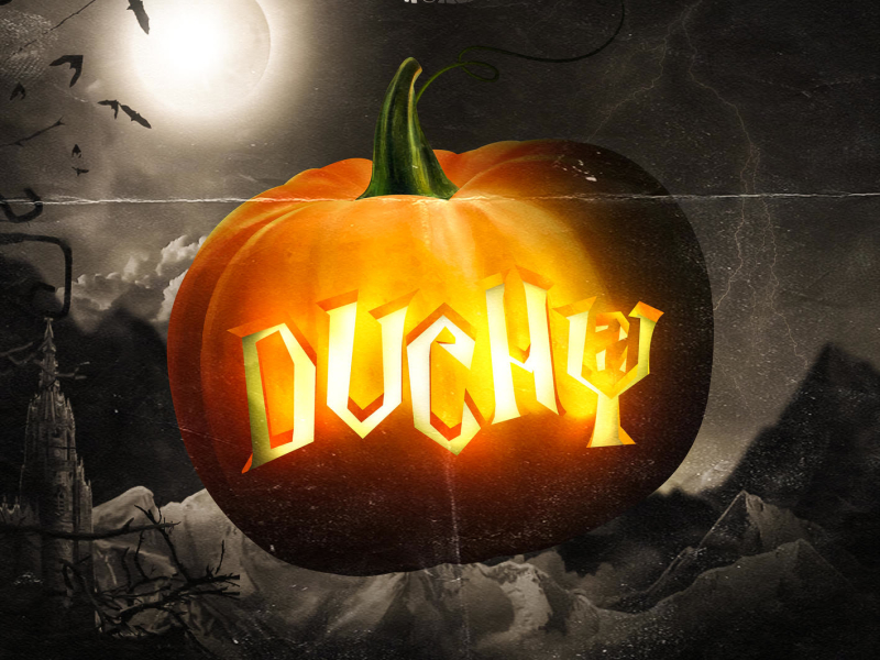 DUCHY II (Danse Macabre) (Single)