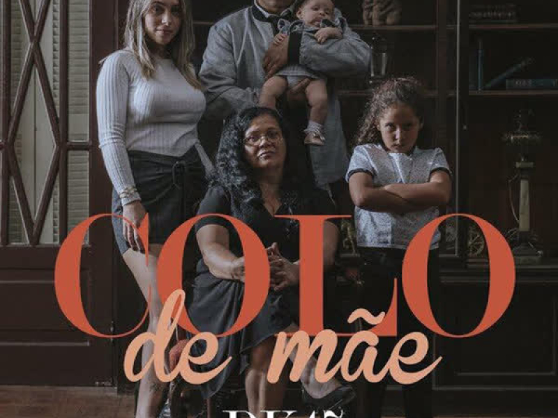 Colo de Mãe (Single)
