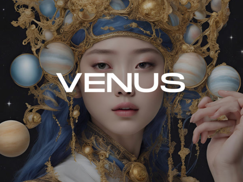 VENUS (Single)