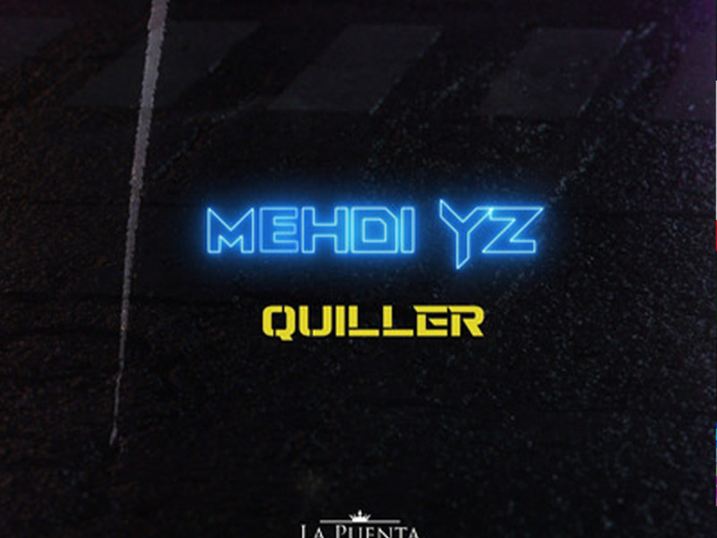 Quiller (Single)