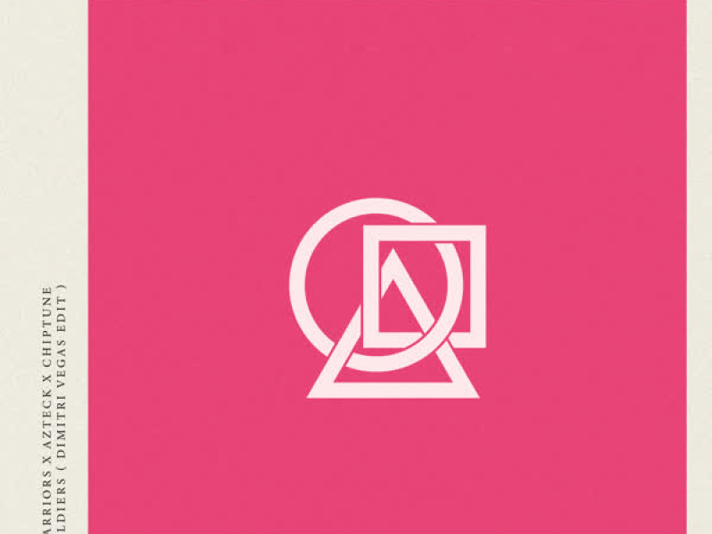 Pink Soldiers (Single)