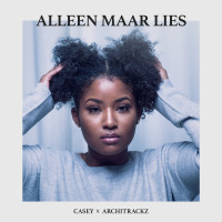 Alleen Maar Lies (Single)