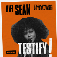 Testify (Single)