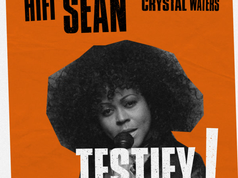Testify (Single)