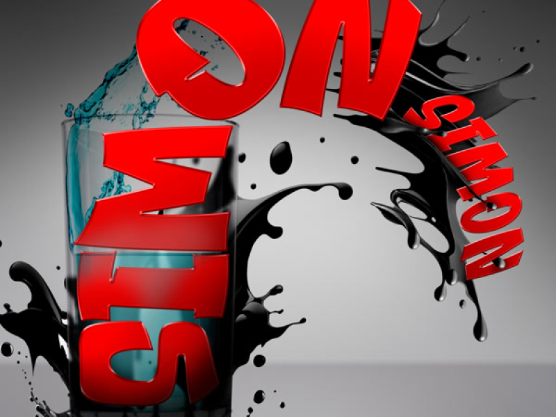 Simon Simon (Single)