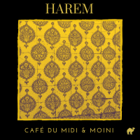 Harem (Single)