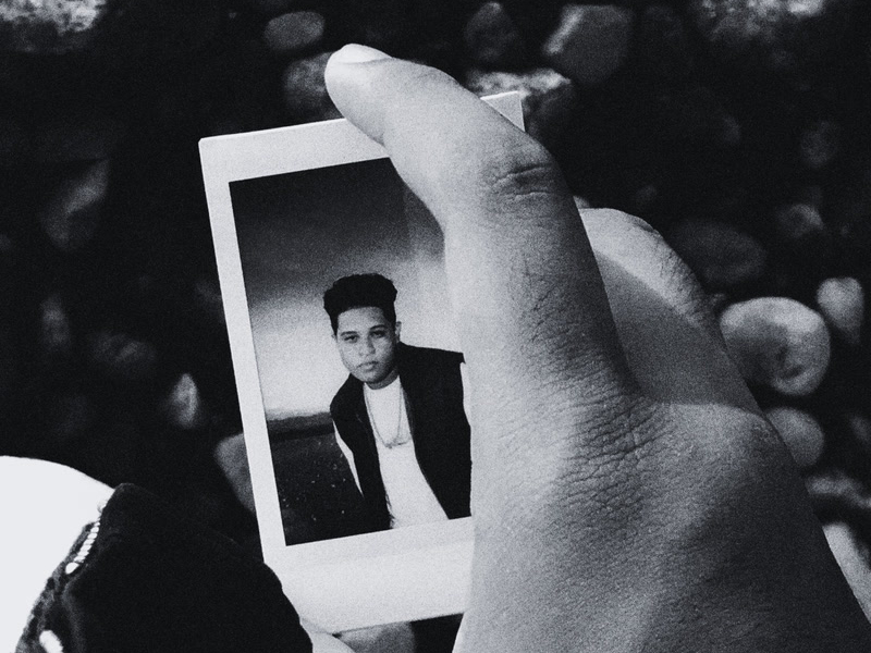 Cerita Selesai di Timur (EP)